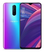 Piękny OPPO RX17 Pro 6/128GB Dual SIM na gwarancji