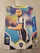PANINI FIFA 365 2026 CORE TEAM MATE BOT17 ARTHUR CABRAL BOTAFOGO