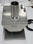 Hendi 265109 kuter krajalnica do kiełbas gwar. 