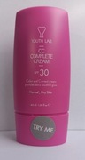 Youth Lab. CC Complete SPF30 Dry 40 ml