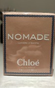 Chloé Nomade Lumière d'Égypte EDP 50ml. nowe w folii