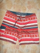 American Eagle spodenki plażowe męs. r.3XL