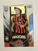 PANINI FIFA 365 2026 CHRISTIAN PULISIC nr.MIL12  MAGICIAN 