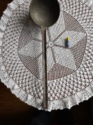 wielka miedziana chochla