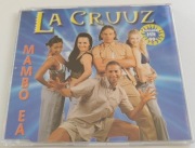 La Cruuz - Mambo Ea (Euro House, Eurodance) 1999