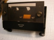 magnetofon kasetowy- kieszeń kasety kpl