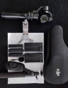 Osmo x3 zenmuse zestaw stabilizator 