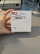 Czujnik temperatury spalin