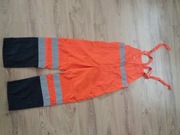 Spodnie ochronne robocze