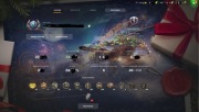 EU WoT Blitz - 154 Kolekcjonerskie czołgi - 45 Gold - 800+ dni Premium