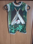 Sprzedam pajacyk dla chłopca 