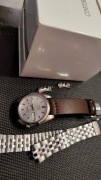 Na gwarancji - zegarek Seiko SNK355K1 + pasek