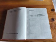 Artur D. Hall Podstawy techniki systemów