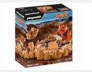 Playmobil naruto shippuden