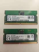 Pamięć RAM DDR5 SK Hynix 16Gb