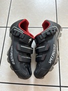Buty Specialized Comp MTB 43,5 rowerowe kolarskie Gravel pod bloki Shimano