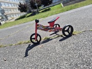 Biegacz dla dzieci jeżdzik 