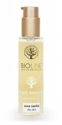 Bioline olejek awokado do twarzy cera sucha 50 ml