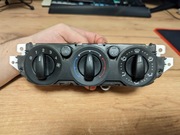 Panel klimatyzacji Ford Focus MK2 II
