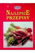 Najlepsze przepisy - dr Oetker