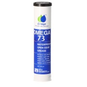 Omega 73 - wodoodporny smar przekładniowy