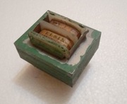 Transformator małej mocy TS 8/1/676  - 1 szt. 