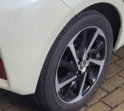 BRIDGESTONE ECOPIA 2019 195/50/16