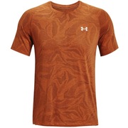 Koszulka Under Armour Streaker Jacquard Tee roz. S