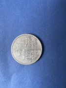 Polska 5 zł 1930 sztandar