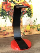 Wieszak na słuchawki stojak uchwyt razer steel ser