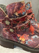 Laura Vita botki Kouleo 43