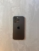 Telefon Smartfon APPLE iPhone 14 Pro Max 5G 128GB 6.7'Gwiezdna czerń Czarny