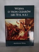 Wojna o tron Cezarów (68-70 r.n.e.) 