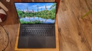 Dell Precision 5560 15,6" i9 64gb Nvidia RTX A2000 4gb