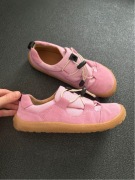 Froddo różowe balerinki 35 sportowe barefoot 