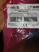 Orteza piersiowo-lędźwiowo-krzyżowa tzw. sznurówka