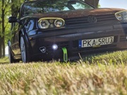 Volkswagen Golf IV Gleba TDI,gwint,audio cupra fotele alu,rost style