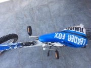 Rower Leader Fox 24 cale