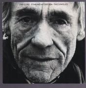 The Cure - Staring At the Sea - Singles