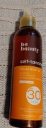 Be beauty ochronny olejek samoopalający 200ml