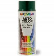 VW LC6P Dupli-Color 30-0490 Spray 400ml Zielony Lakier Samochodowy