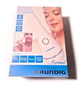 NÓWKI! Masażer GRUNDIG Face Massager Biały