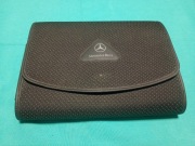 Mercedes Benz Etui Futerał Teczka Instrukcja Obsługi Książka Dok Premium 2