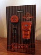 BEARD CARE KIT ZESTAW