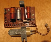 MAGIEL MAGLOWNICA TEXTIMA 19107-81 PŁYTKA STERUJĄC