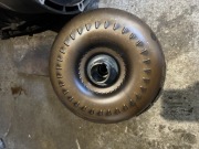 SPRZĘGŁO HYDROKINETYCZNE KONWERTER BMW X5 E53 X5 3.0d M57