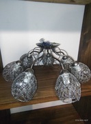 Żyrandol siedmioramienny