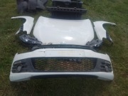 Przód kompletny VW Scirocco 2.0 TDI 170 KM