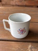 Kubek PRL Wałbrzych