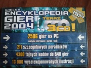 Encyklopedia gier 2004